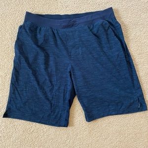 T.H.E. Linerless Short 7" XXL